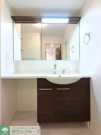 リビオンH&M IIの物件内観写真